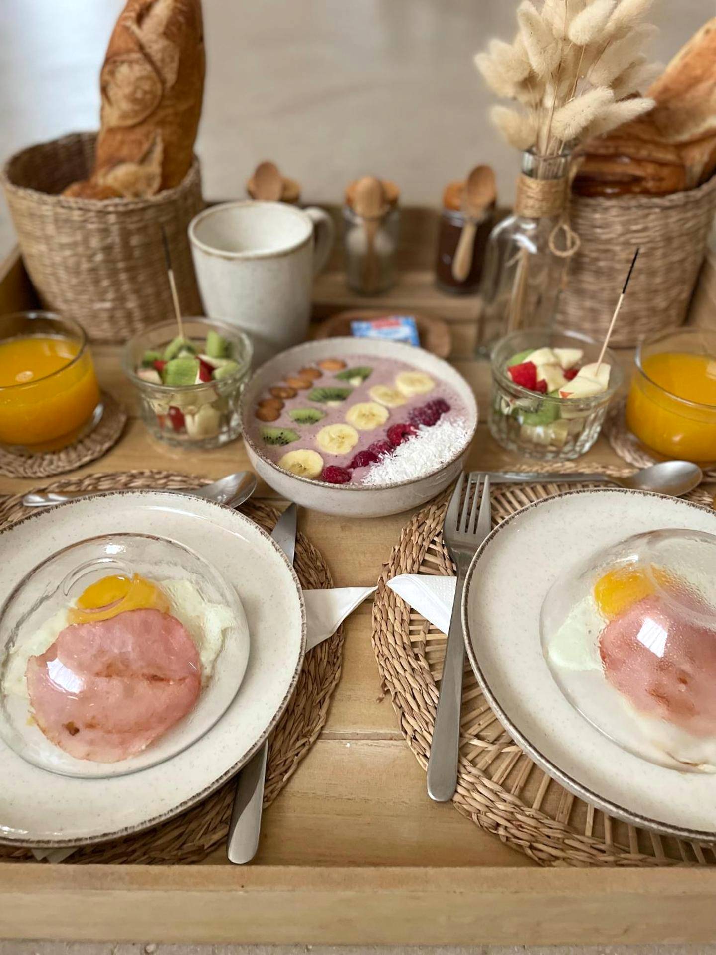 Photo du logement - Loveness Suite & Spa