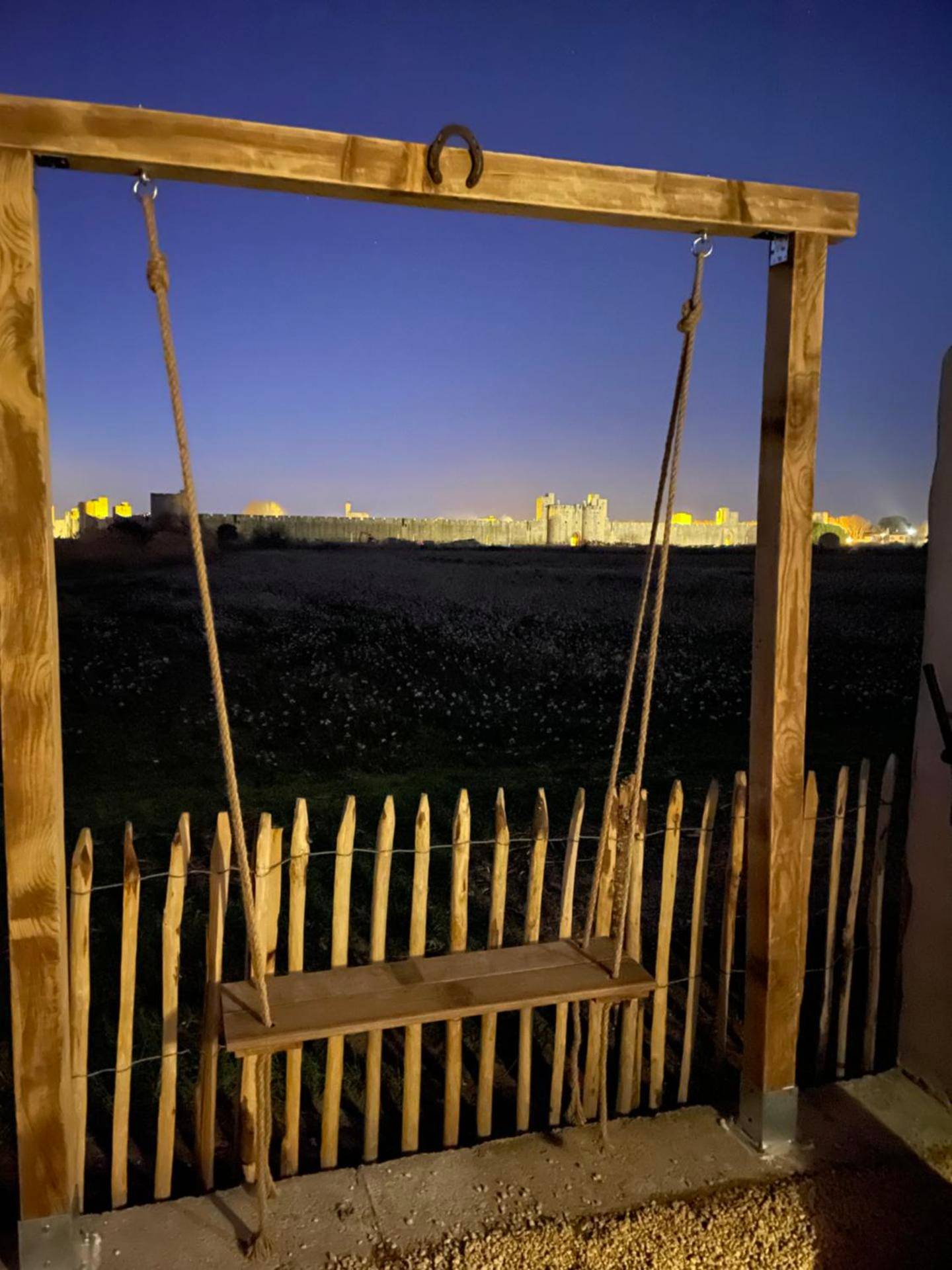 Photo du logement - Loveness Suite & Spa - Aigues - Mortes