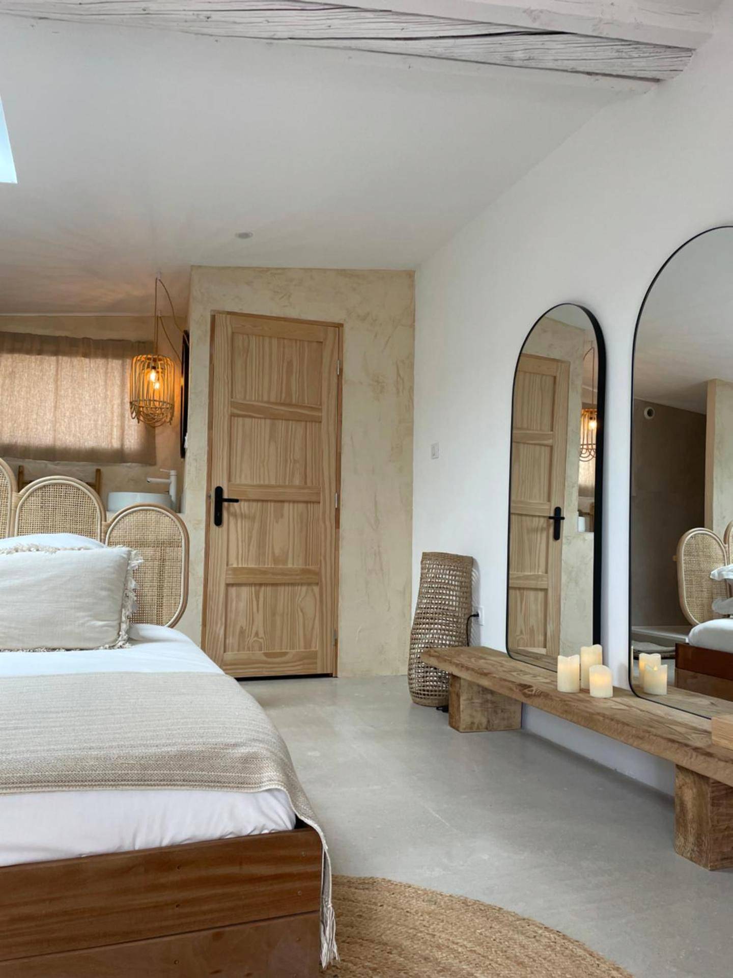 Photo du logement - Loveness Suite & Spa