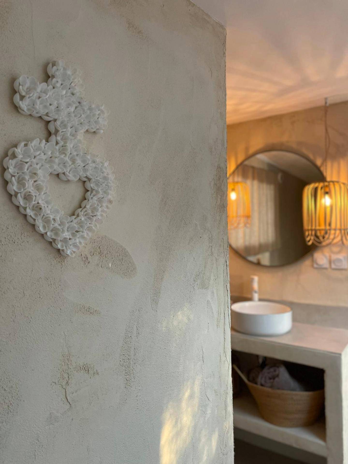 Photo du logement - Loveness Suite & Spa