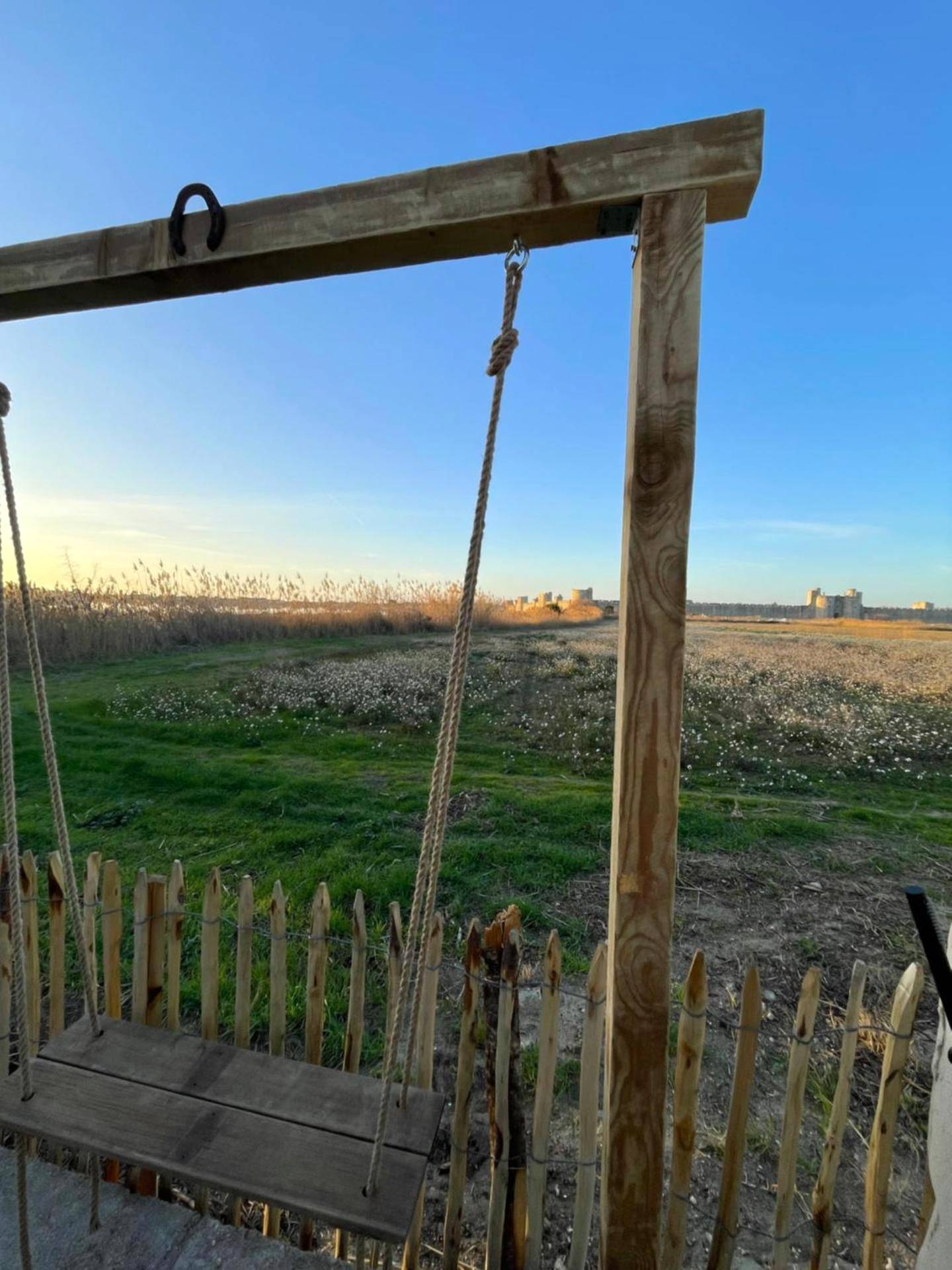 Photo du logement - Loveness Suite & Spa - Aigues - Mortes