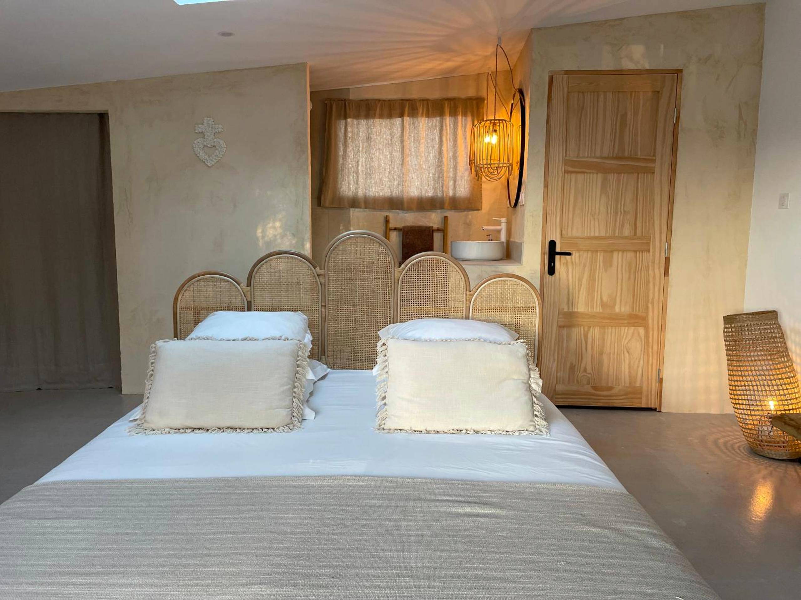 Photo du logement - Loveness Suite & Spa