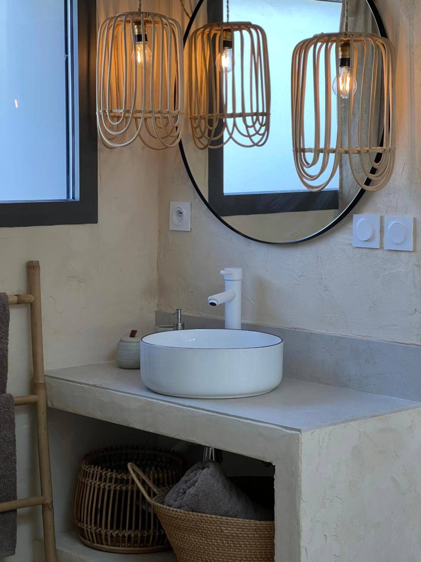 Photo du logement - Loveness Suite & Spa