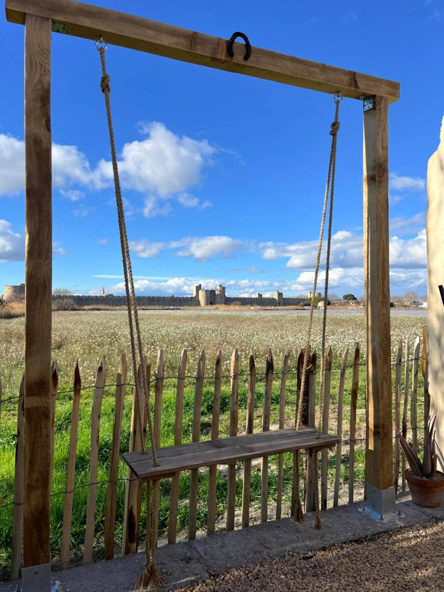 Photo du logement - Loveness Suite & Spa - Aigues - Mortes