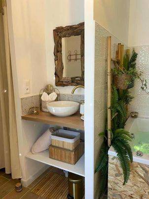 Photo du logement - LOVER'S ROOM TROPIC - Verton