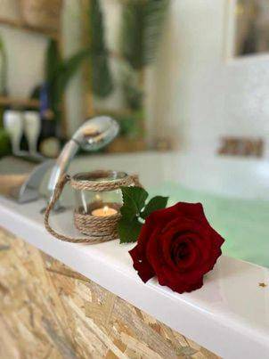 Photo du logement - LOVER'S ROOM TROPIC