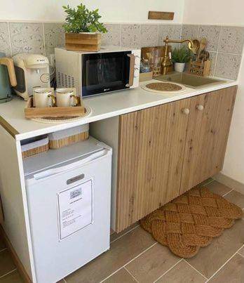 Detail du logement - LOVER'S ROOM TROPIC