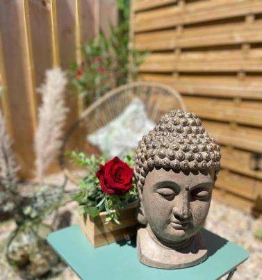 Photo du logement - LOVER'S ROOM TROPIC