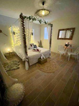 Photo du logement - LOVER'S ROOM TROPIC - Verton