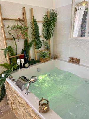 Photo du logement - LOVER'S ROOM TROPIC
