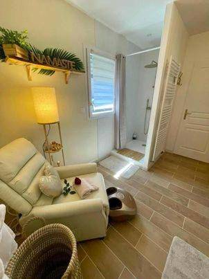 Photo du logement - LOVER'S ROOM TROPIC - Verton