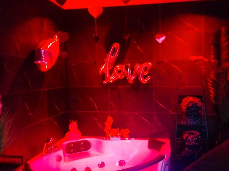 Photo du logement - LoVe & ReLaX