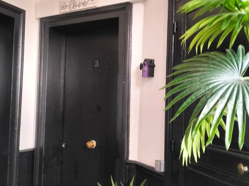 Photo du logement - LoVe & ReLaX - Épernay