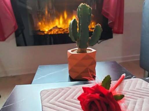 Photo du logement - LoVe & ReLaX - Épernay