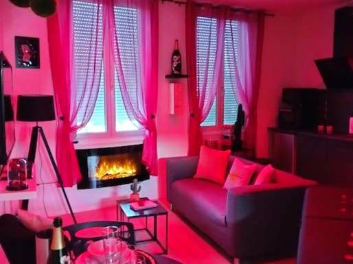 Photo du logement - LoVe & ReLaX