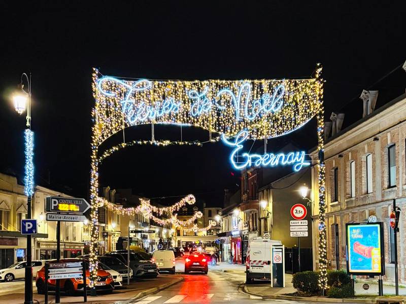 Photo du logement - LoVe & ReLaX - Épernay