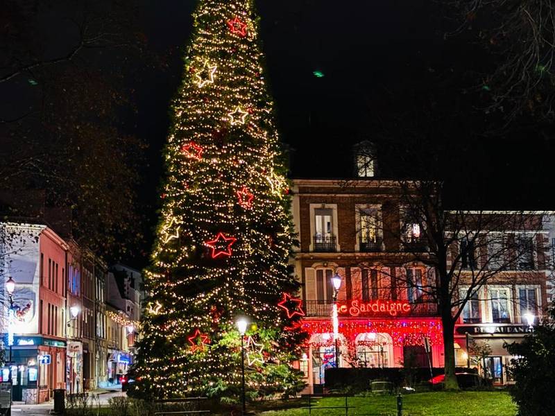 Photo du logement - LoVe & ReLaX - Épernay