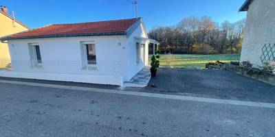 Vue du logement - Loveroom 54