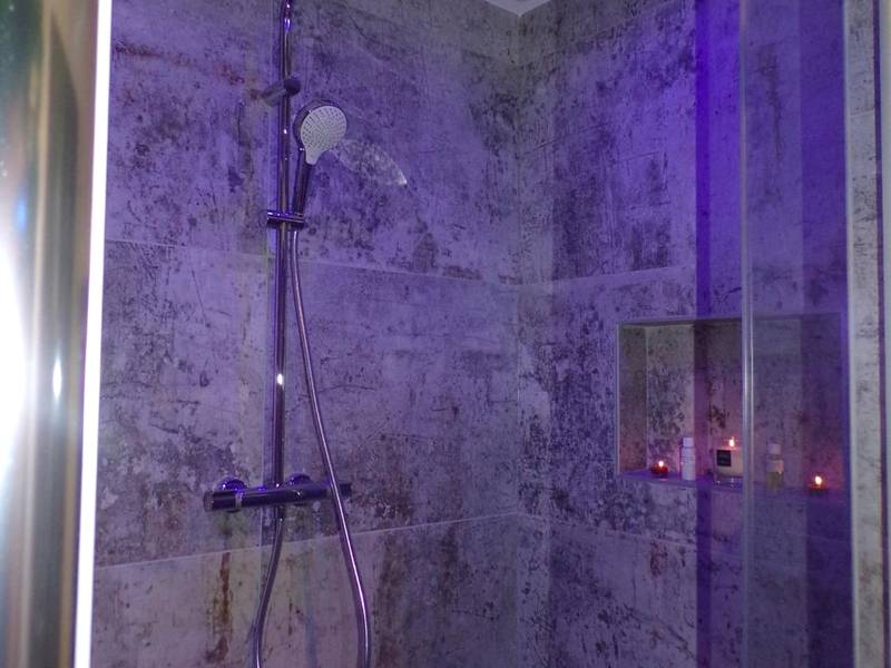 Photo du logement - Loveroom 54