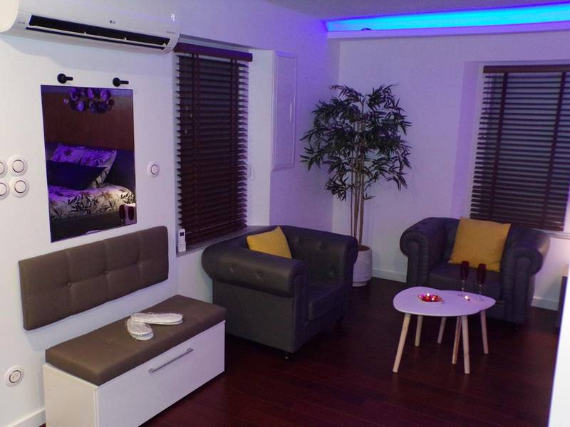 Photo du logement - Loveroom 54