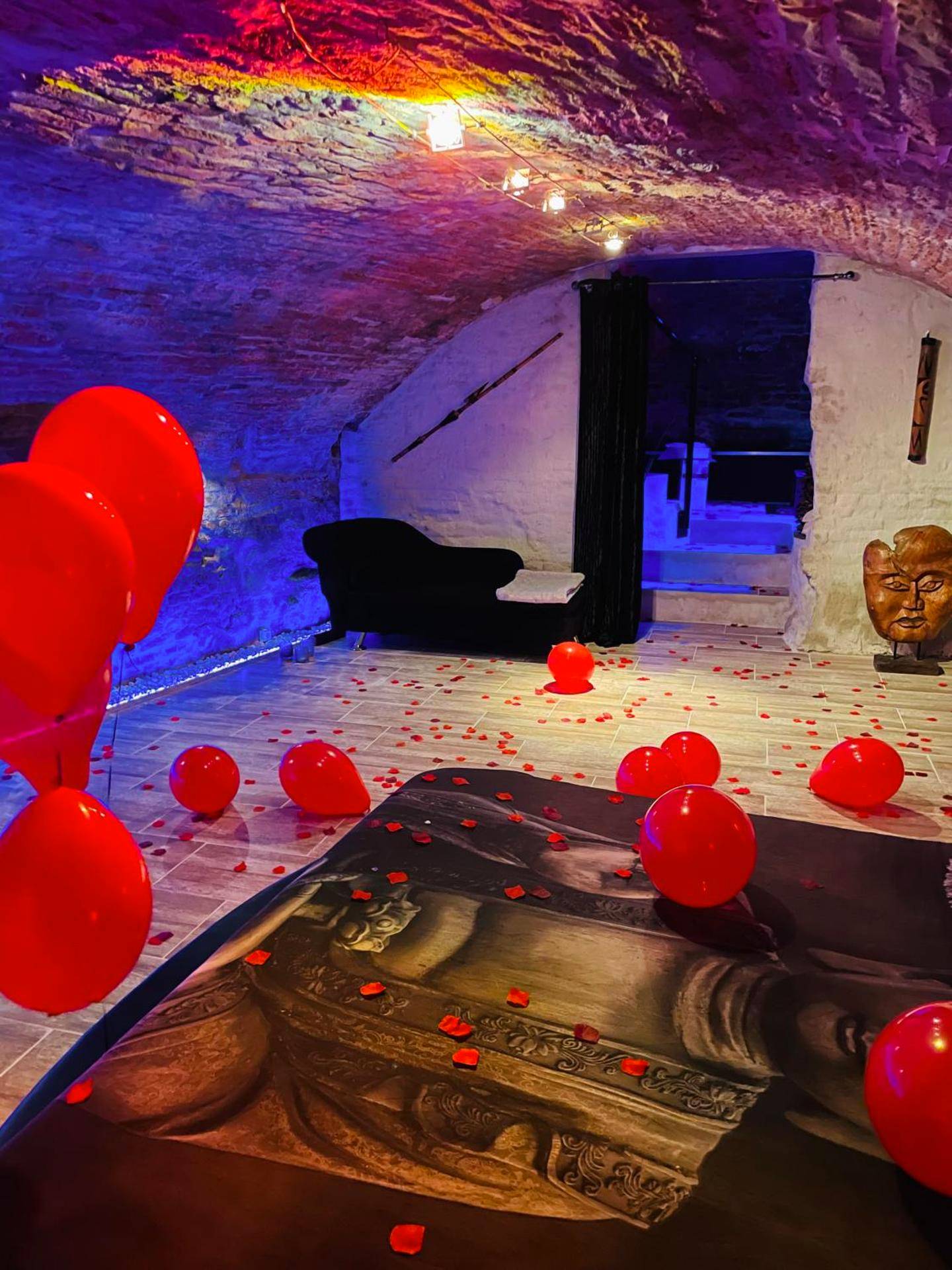 Photo du logement - loveroom21 - Valenciennes