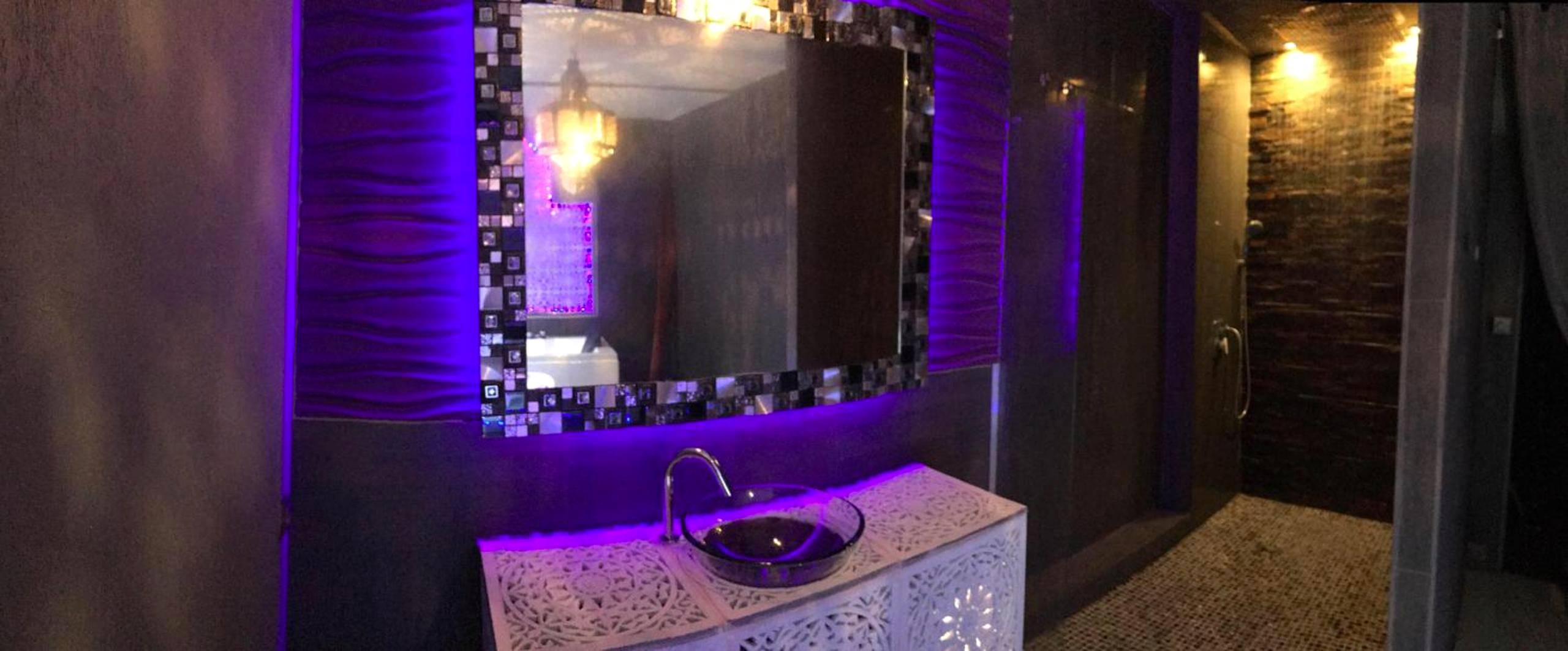 Photo du logement - loveroom21