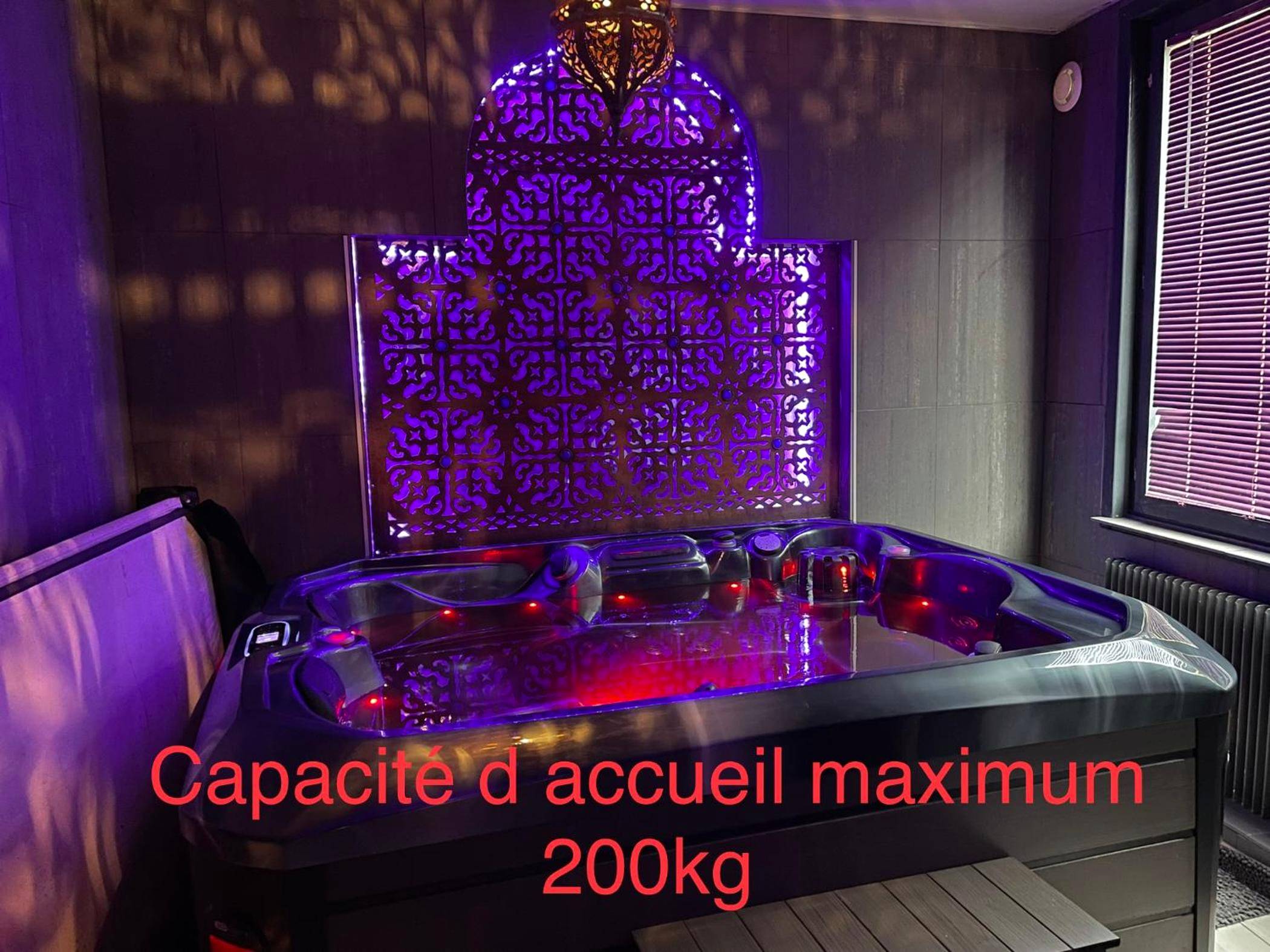 Photo du logement - loveroom21 - Valenciennes