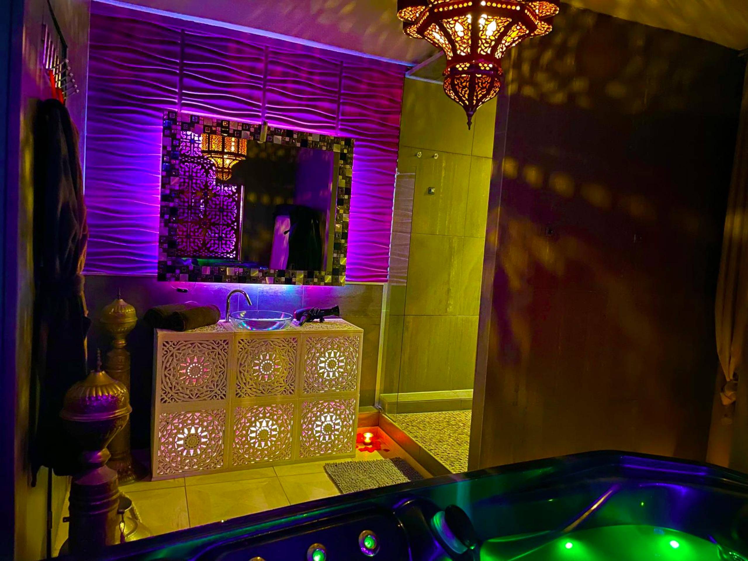 Photo du logement - loveroom21