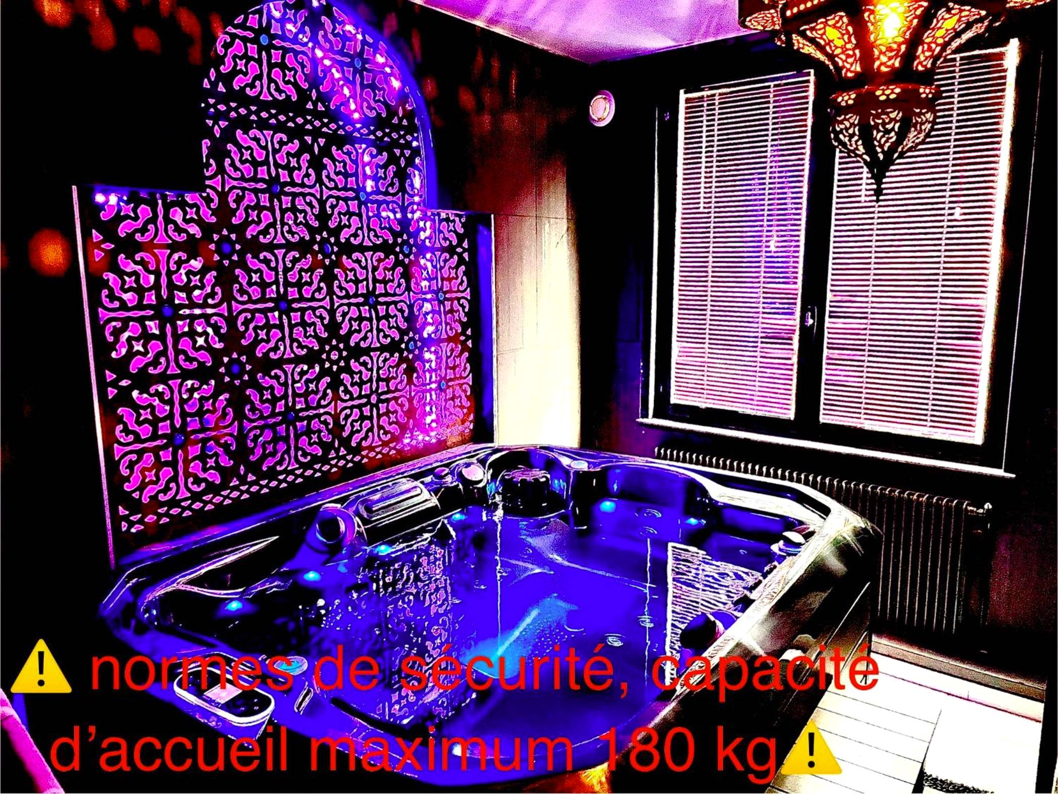 Photo du logement - loveroom21