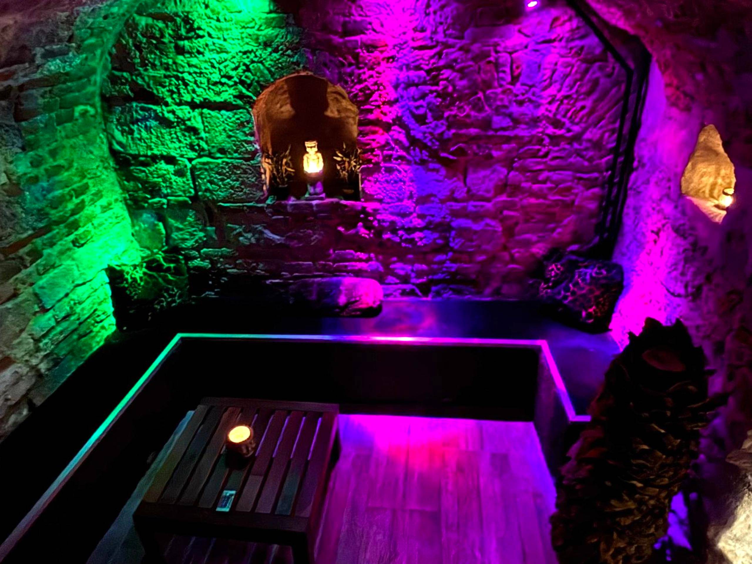 Photo du logement - loveroom21 - Valenciennes