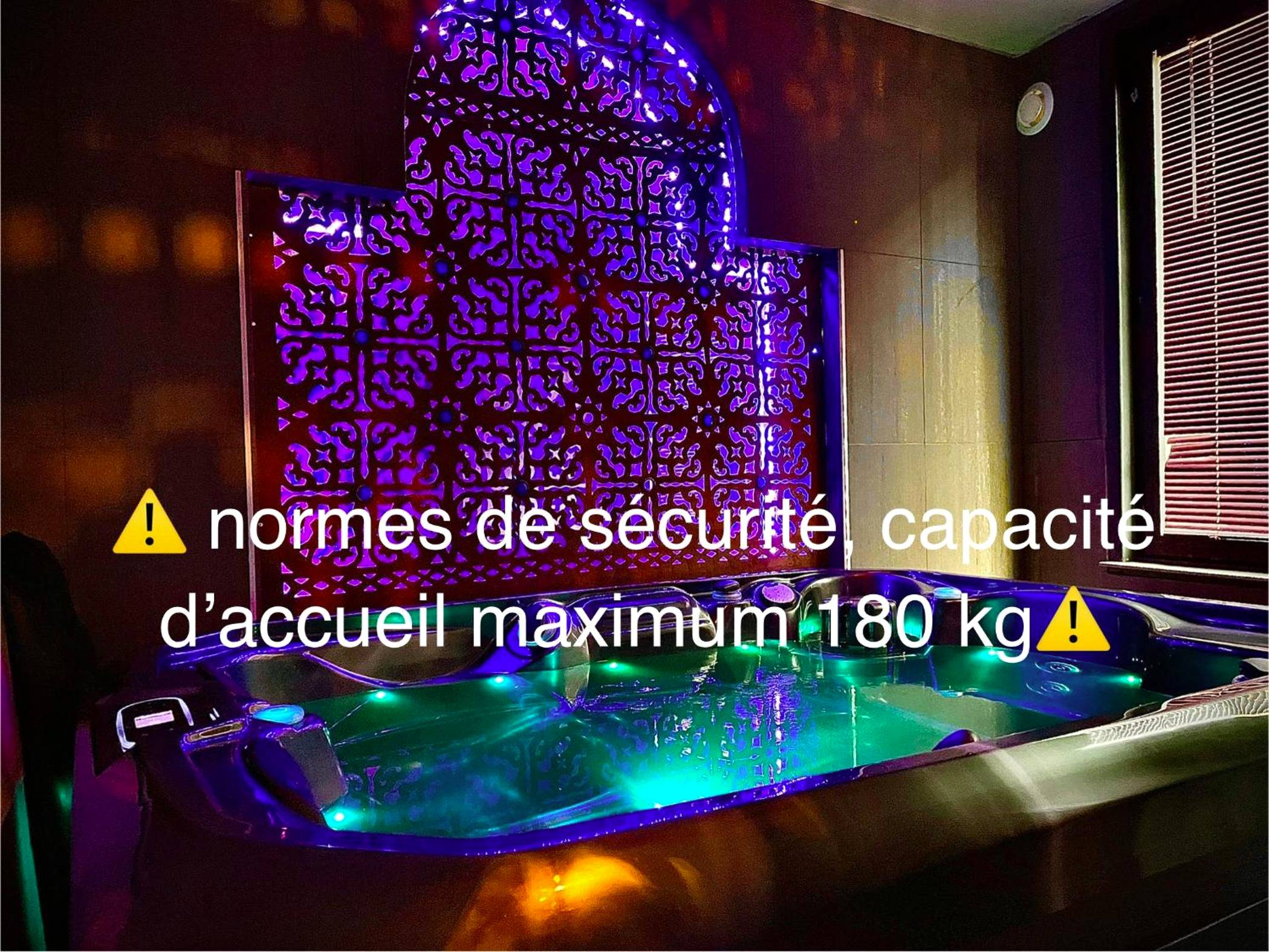 Photo du logement - loveroom21