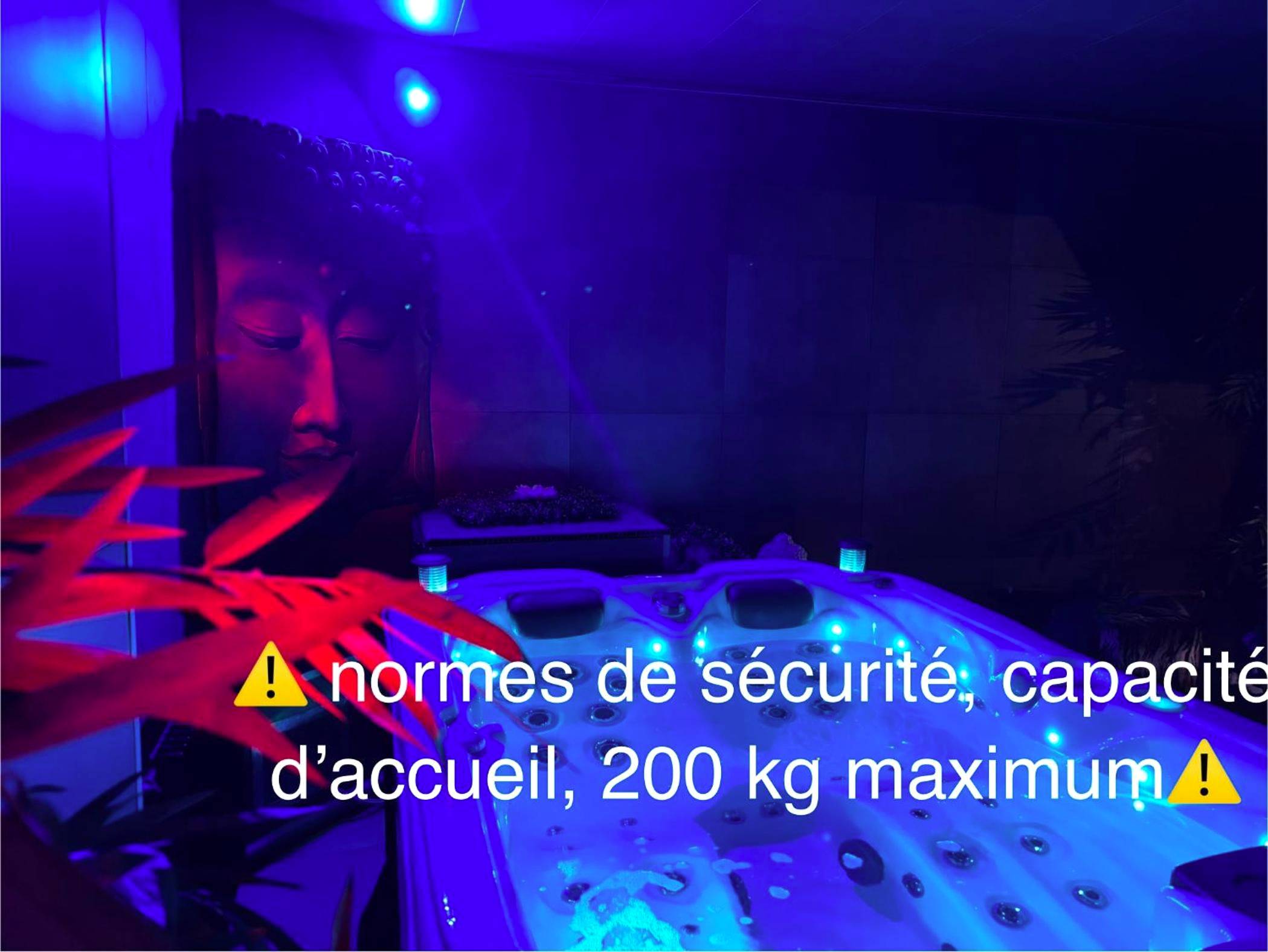 Photo du logement - loveroom21