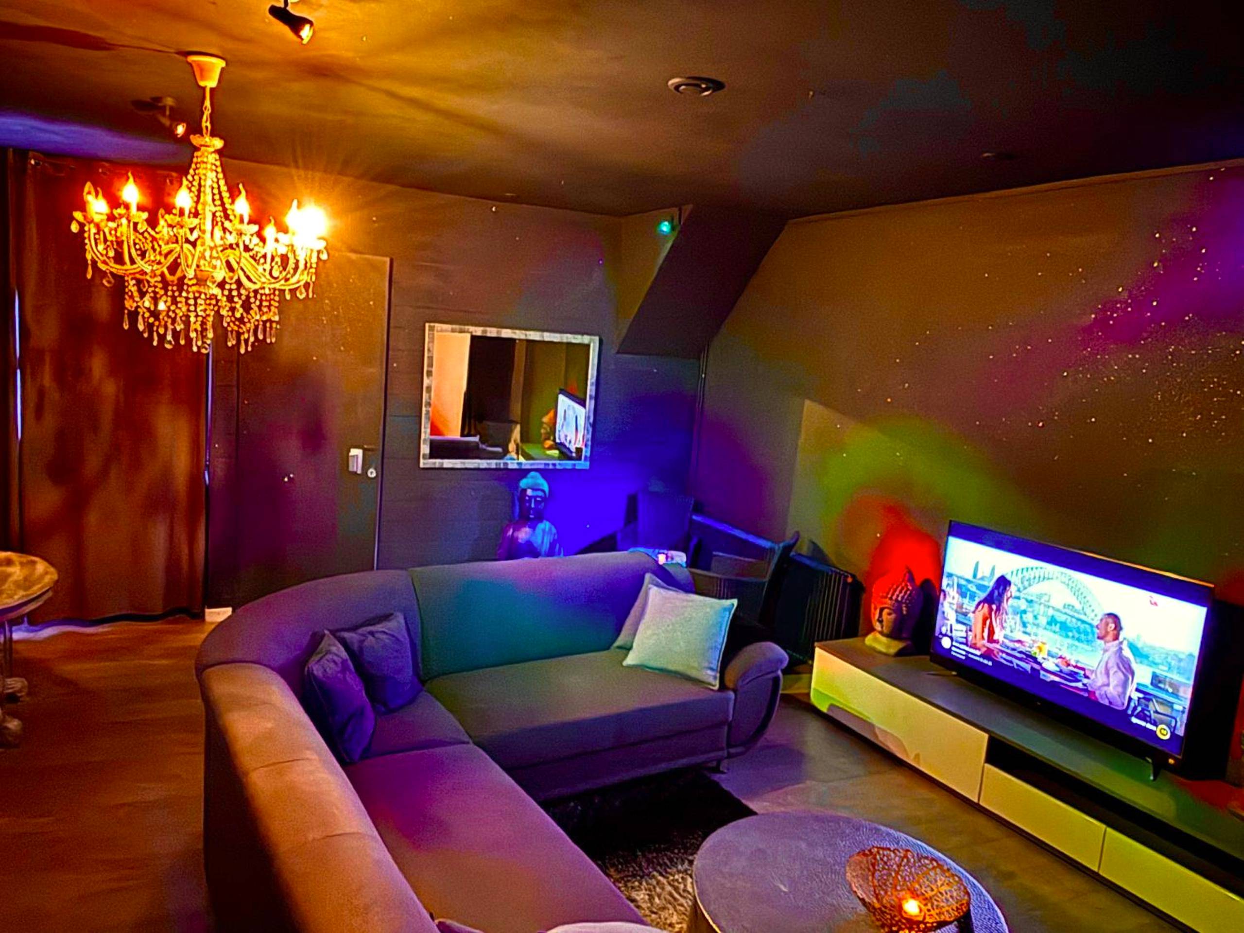 Photo du logement - loveroom21