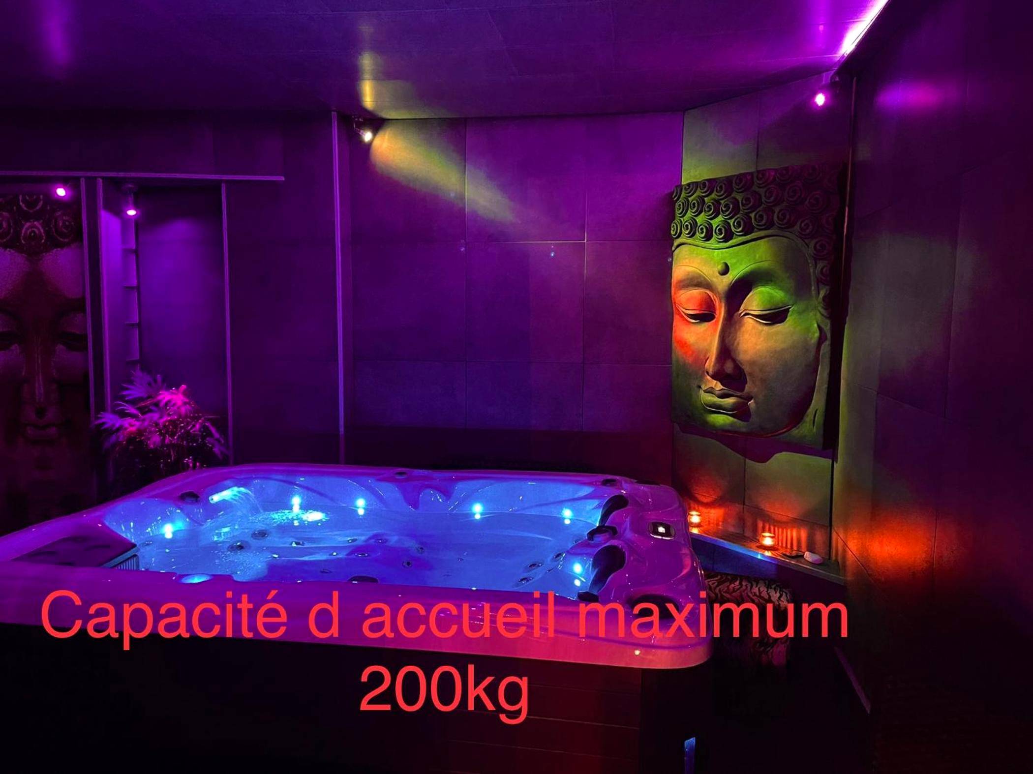 Photo du logement - loveroom21