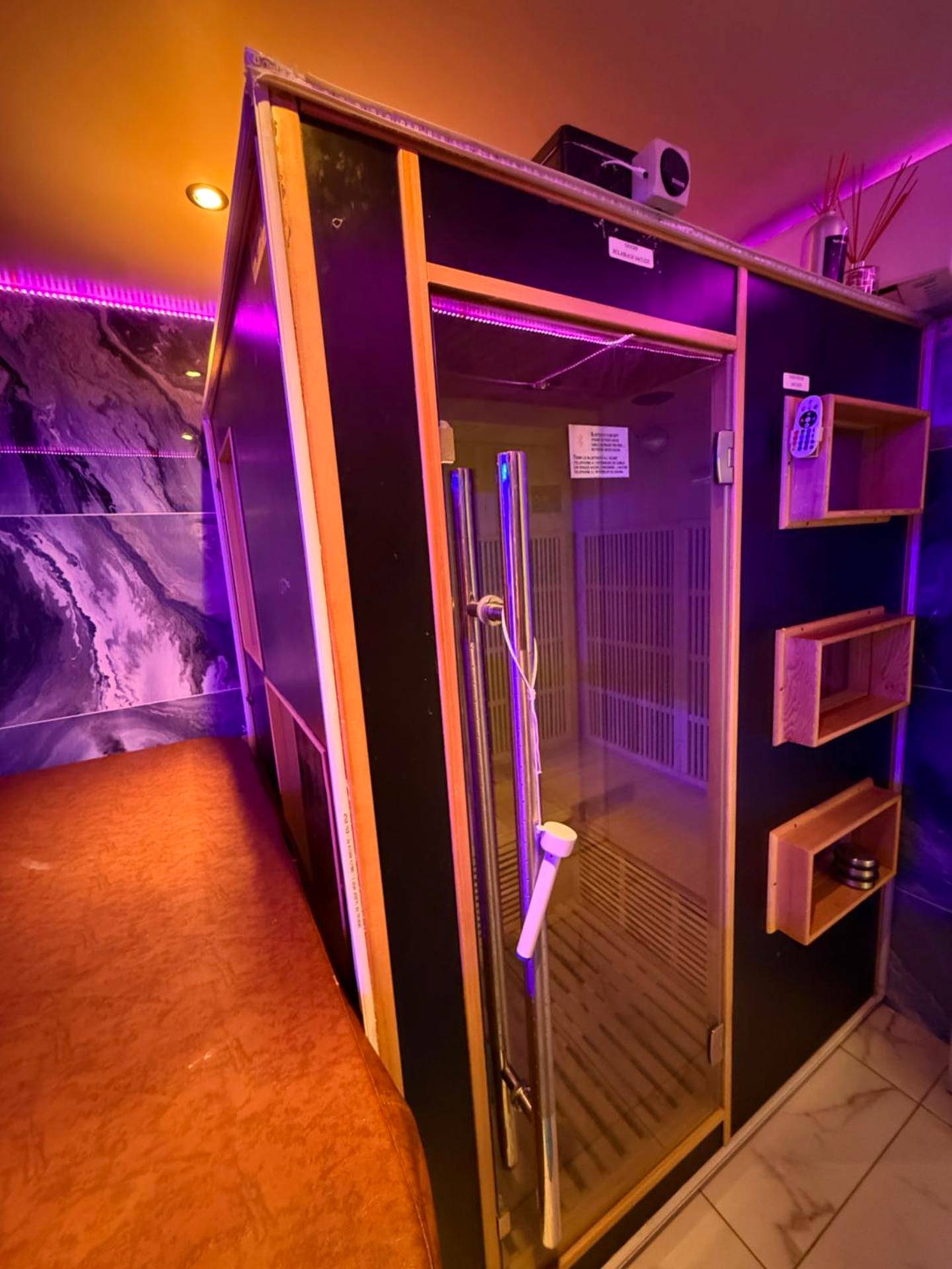 Photo du logement - Love Room Attitude