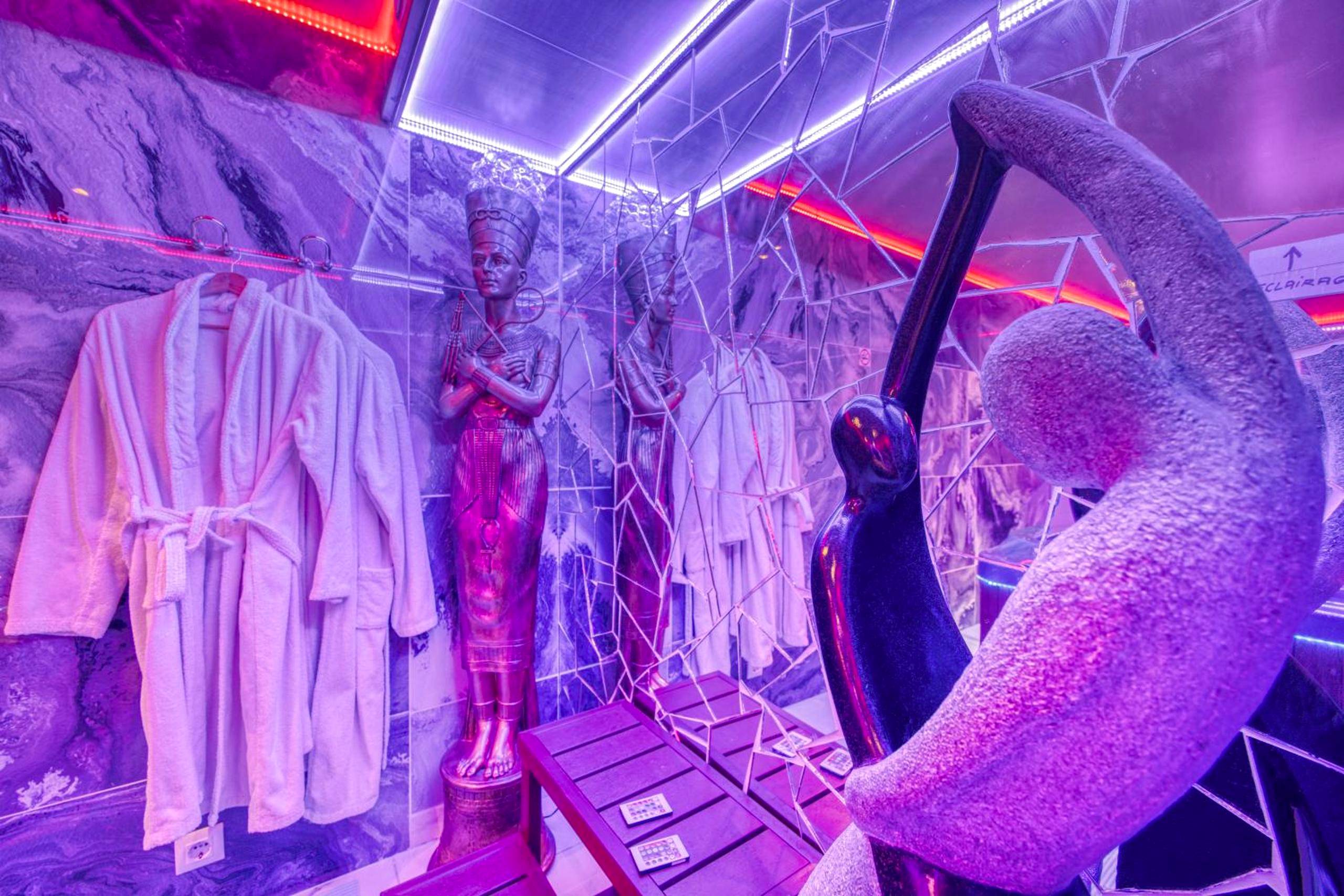 Photo du logement - Love Room Attitude