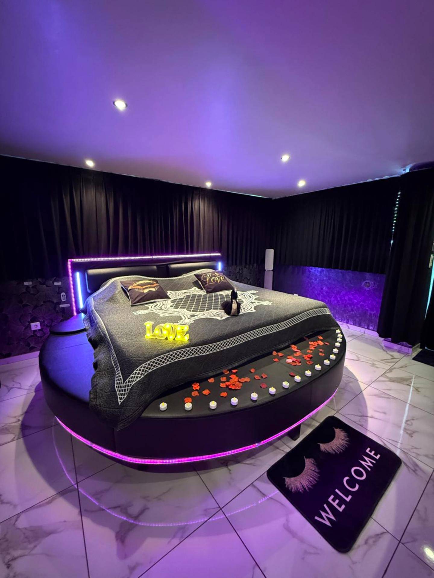 Photo du logement - Love Room Attitude