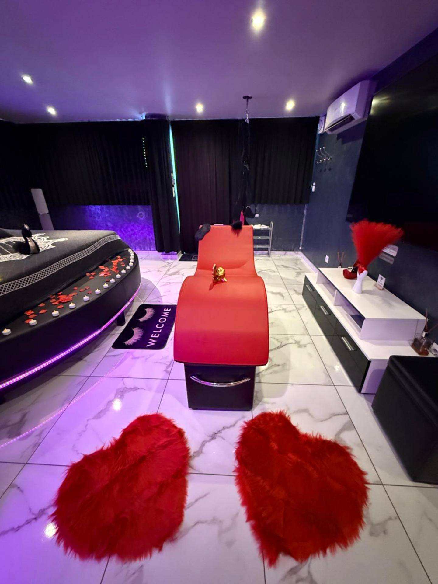 Photo du logement - Love Room Attitude - Grenoble