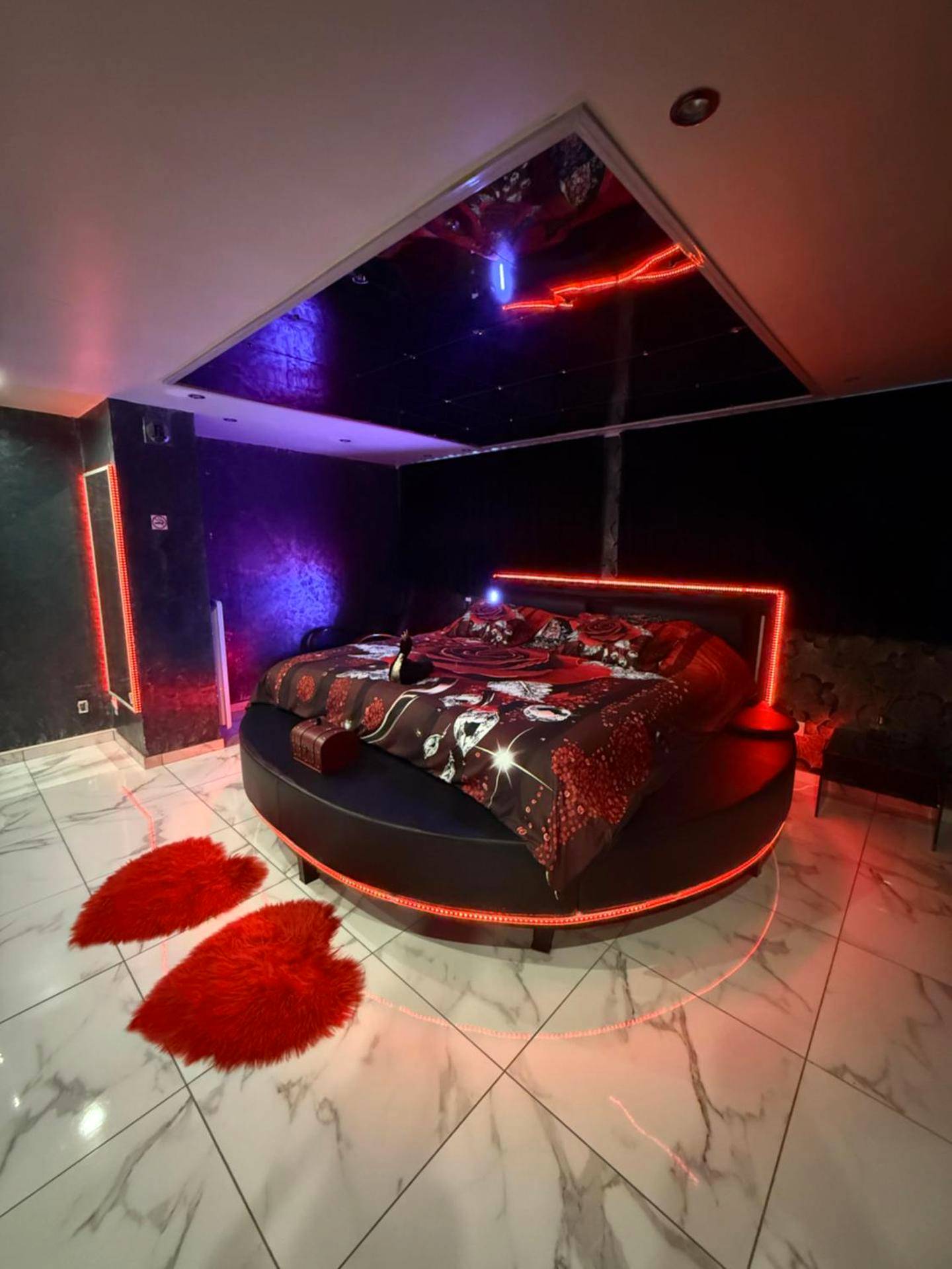 Photo du logement - Love Room Attitude