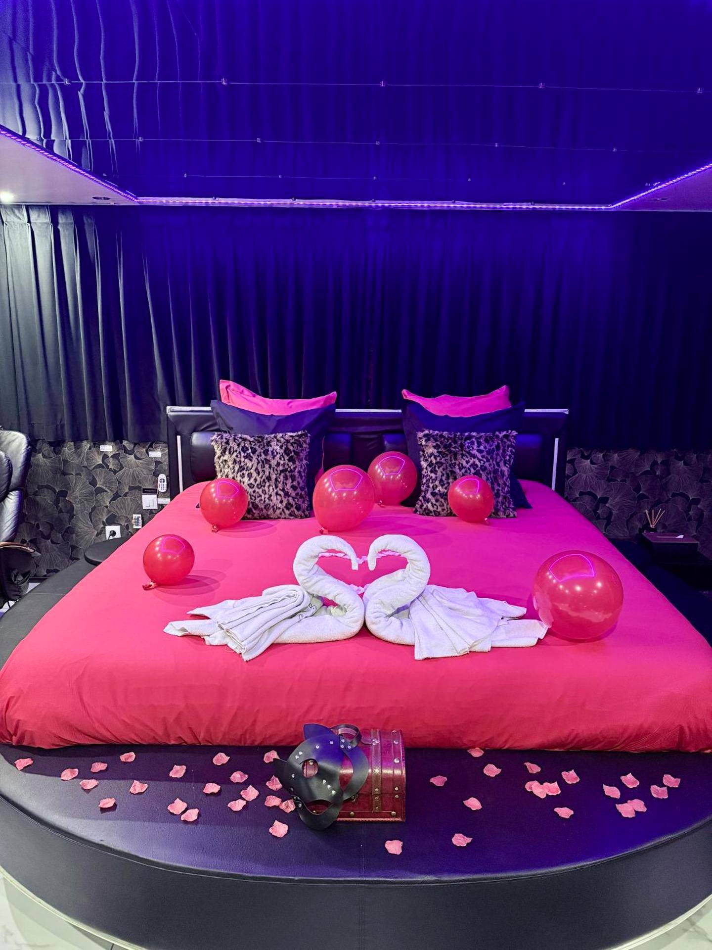 Photo du logement - Love Room Attitude