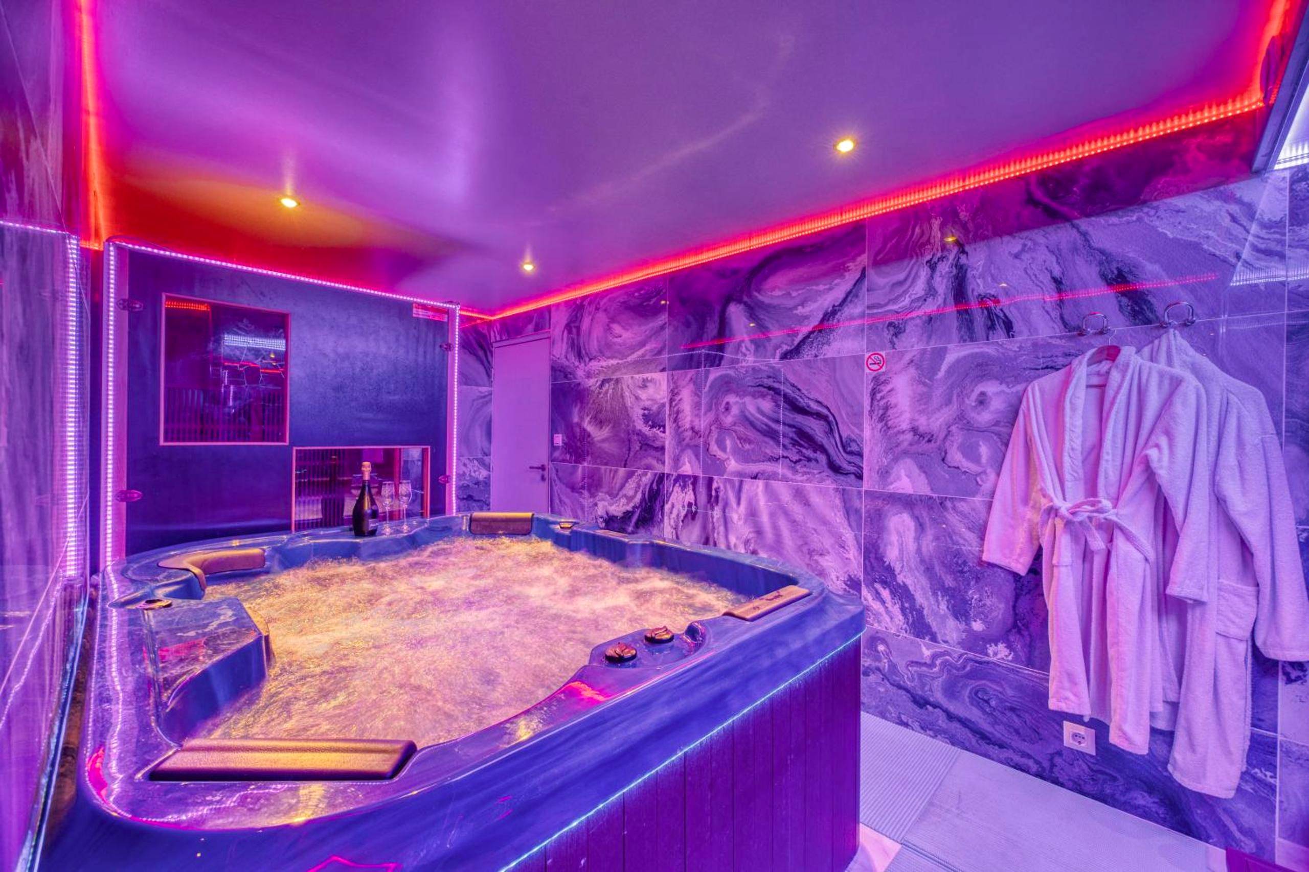 Photo du logement - Love Room Attitude