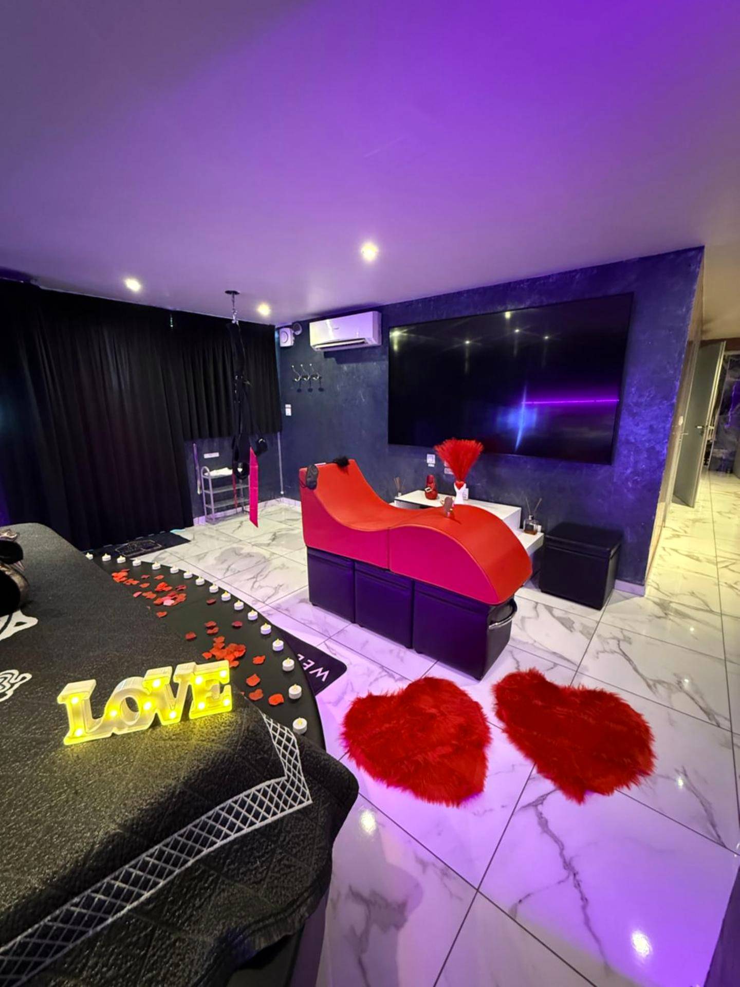 Photo du logement - Love Room Attitude