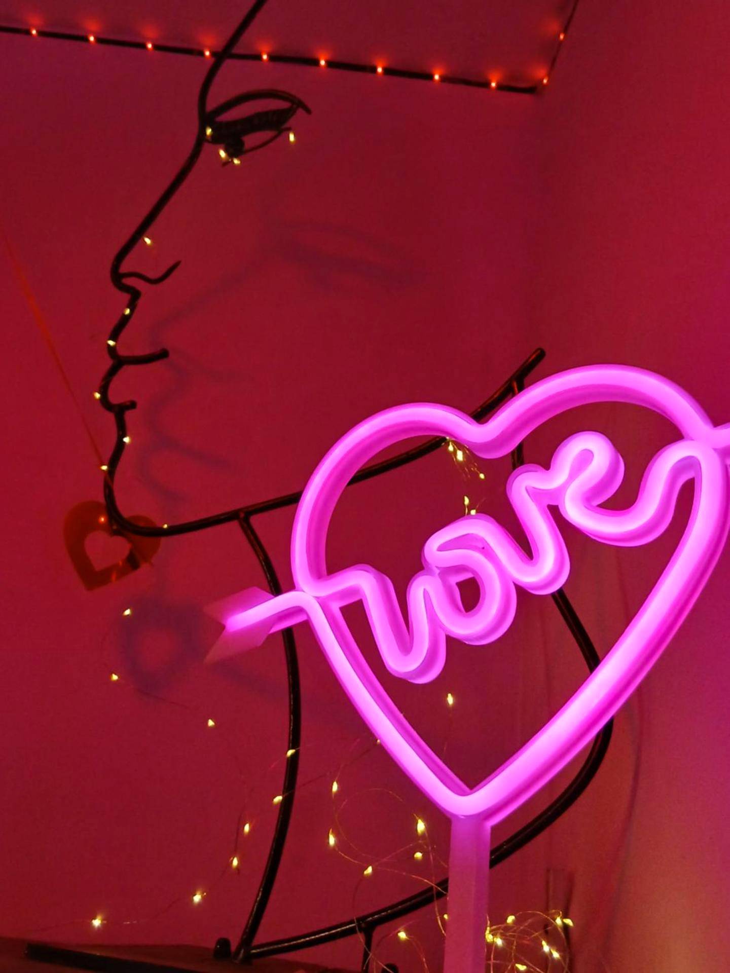 Photo du logement - la loveRomantique chez loveroomtoulon, parking et wifi gratuits