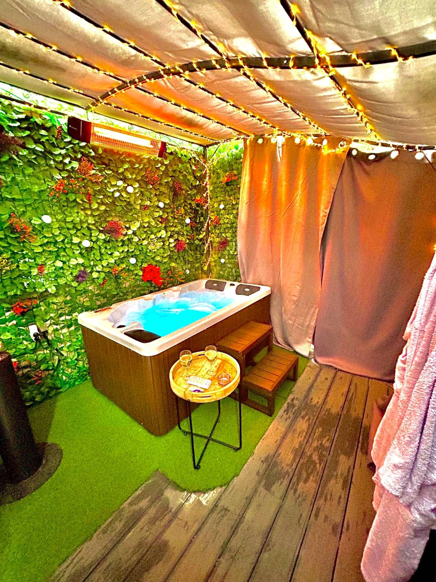 Photo du logement - La lover’s jungle