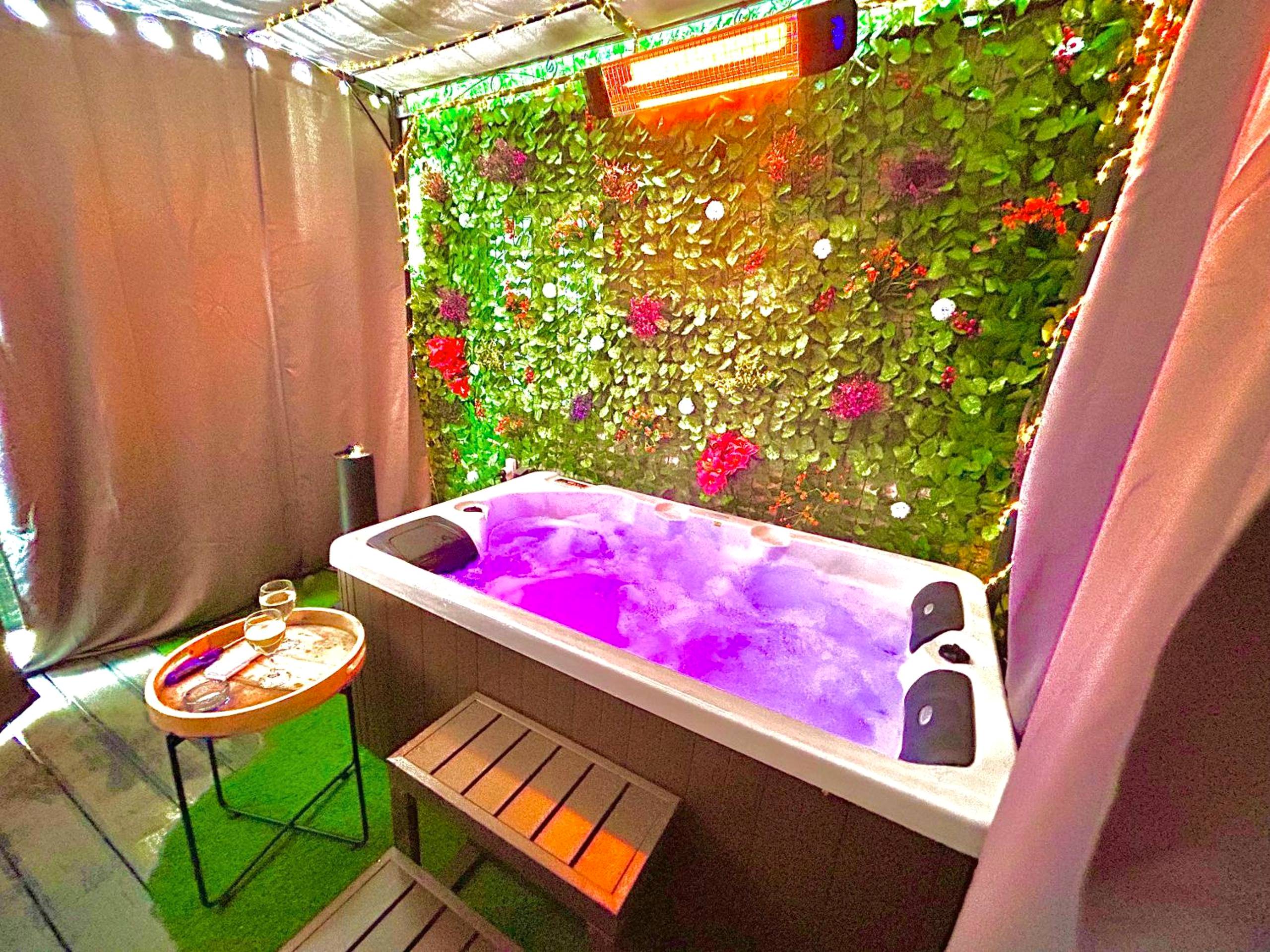 Photo du logement - La lover’s jungle - Sens