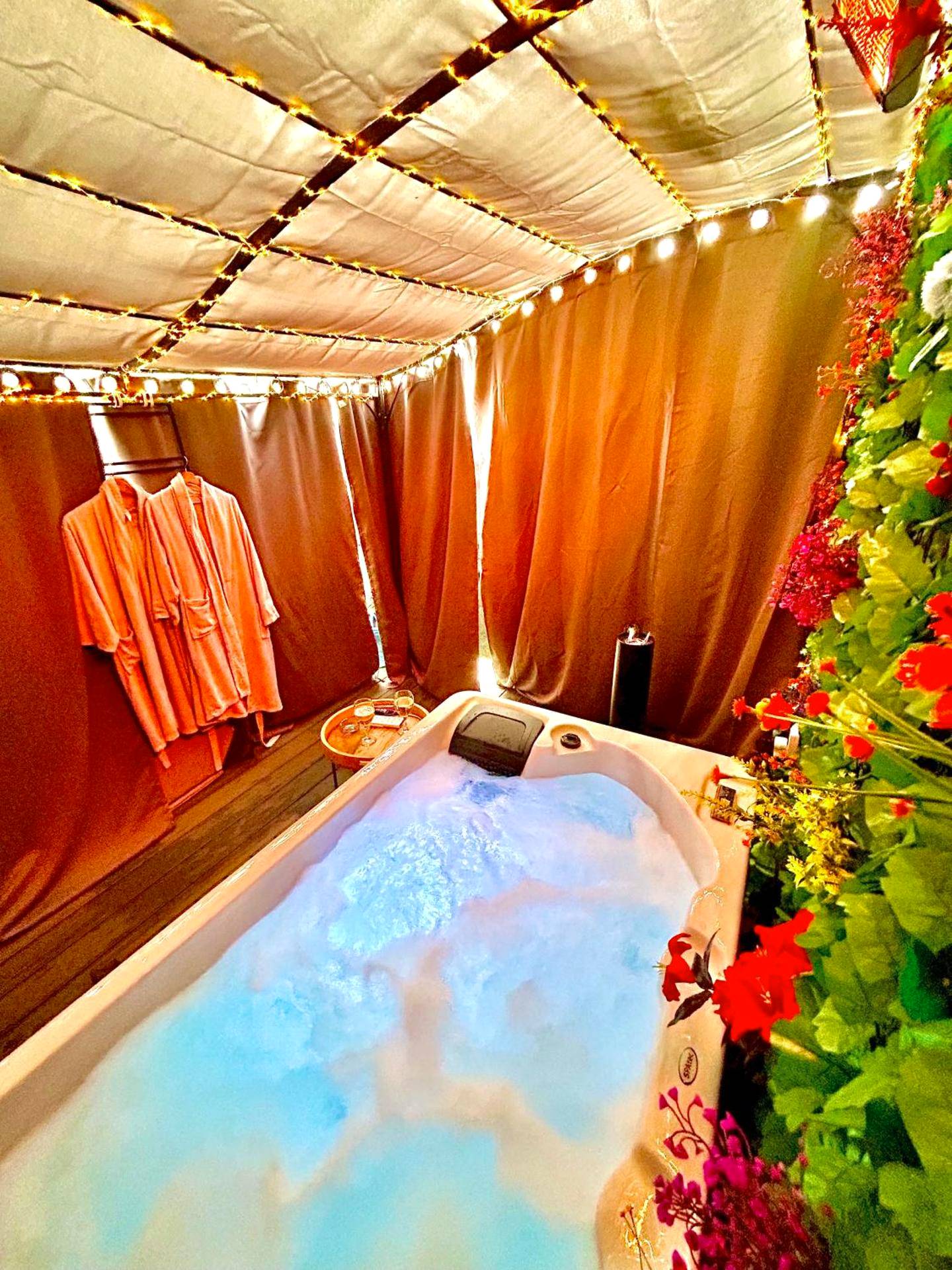 Photo du logement - La lover’s jungle