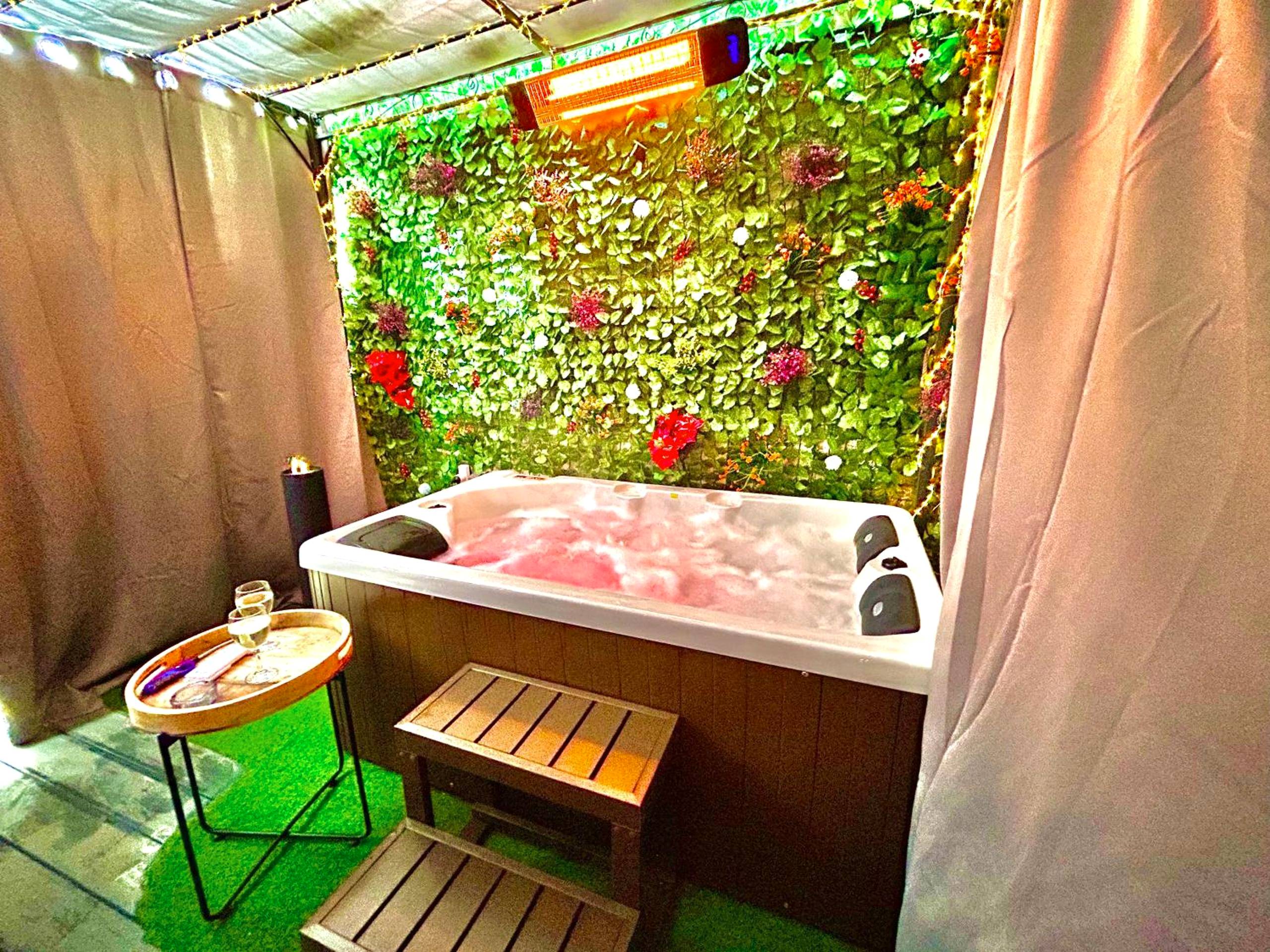 Photo du logement - La lover’s jungle