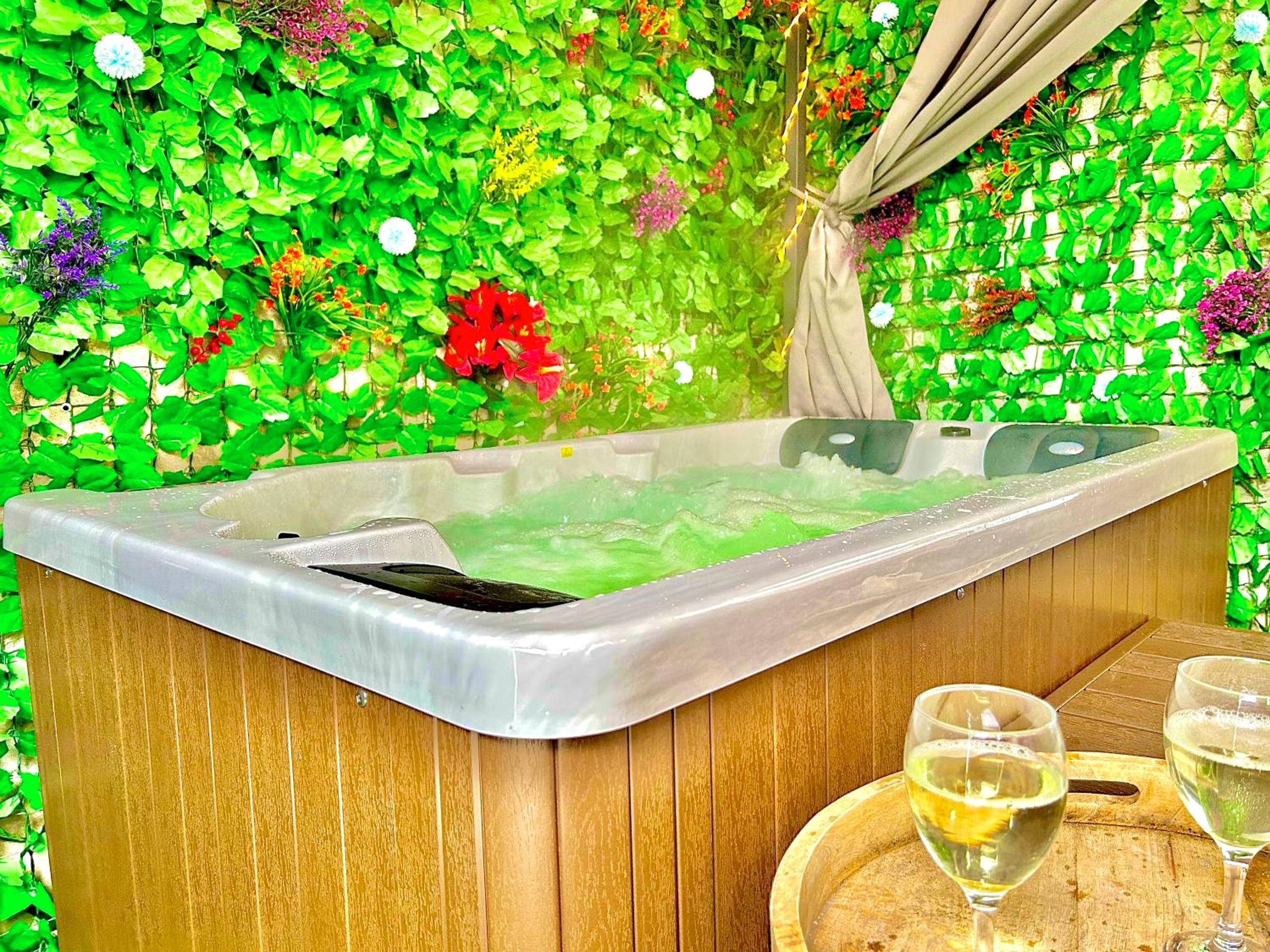 Photo du logement - La lover’s jungle