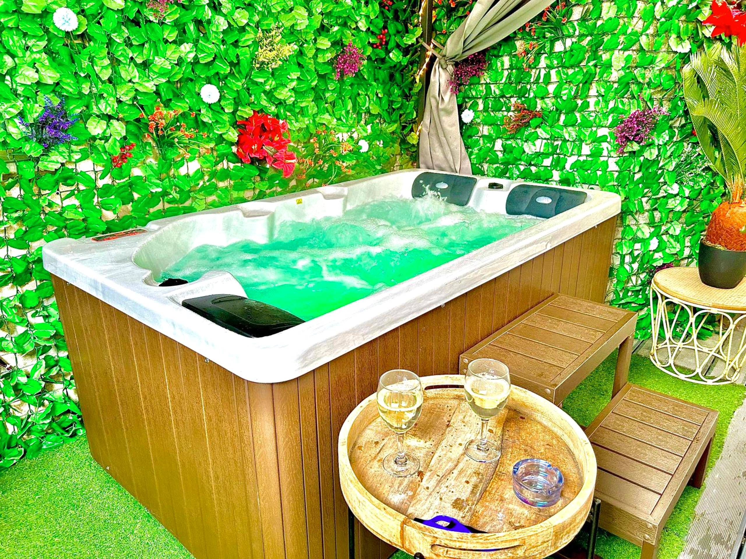 Photo du logement - La lover’s jungle - Sens