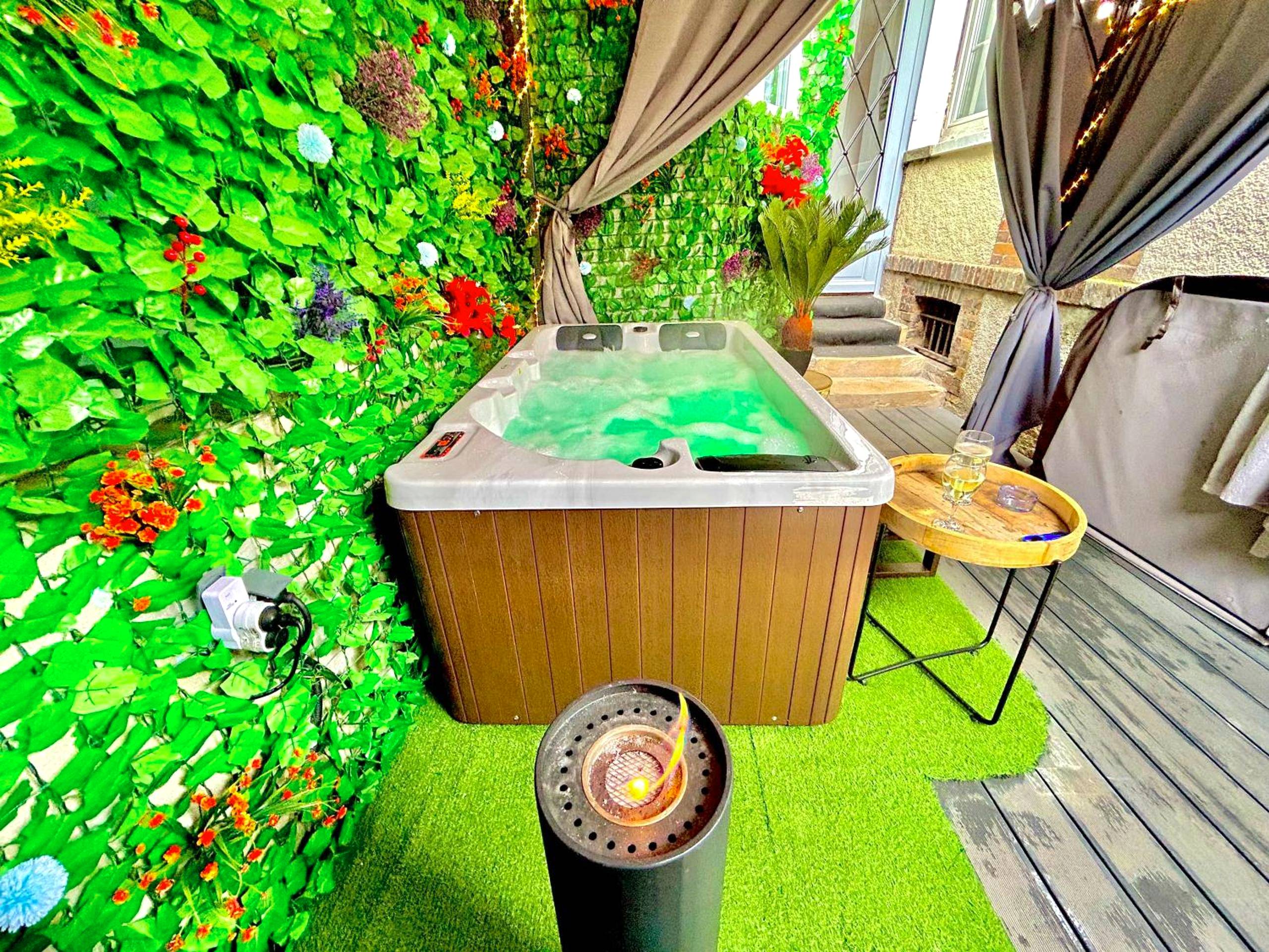 Photo du logement - La lover’s jungle